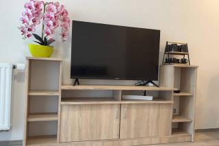Modern cabin with garage - Boedapest - 8