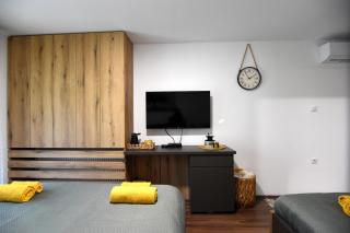 Apartmani Rimski most - 2