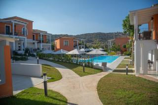 Felix Hotels - Galanias Hotel & Retreat - Bari Sardo - 1