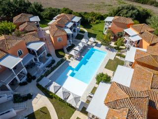 Felix Hotels - Galanias Hotel & Retreat - Bari Sardo - 2