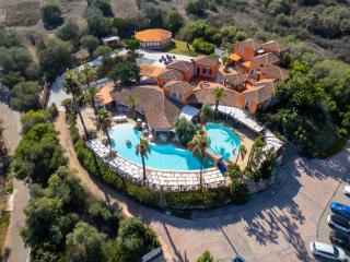 Felix Hotels - Galanias Hotel & Retreat - Bari Sardo - 9