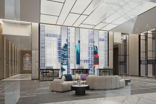 The Link Seoul, a Tribute Portfolio Hotel - Seul - 8