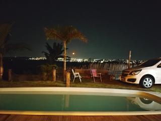 Rancho Jaguari - São José dos Campos - 5