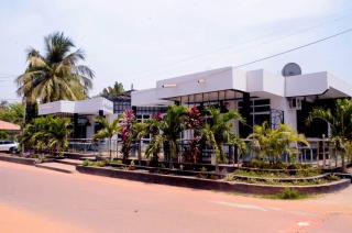 One Bedroom Studio Apartment SS4-SALIEU - 2