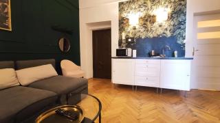 Floriańska 10 C-D by Homeprime - Cracovia - 4