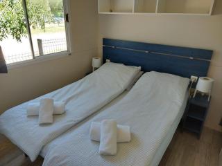 Mobile home REGINA - 1
