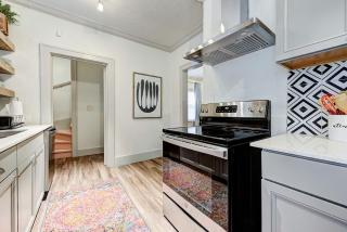 Entire Lincoln Lodge by OU Medical - Oklahoma City - 4