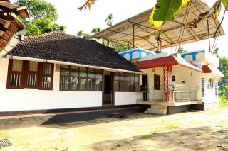 Paddy View Homestay - Mananthavady - 3