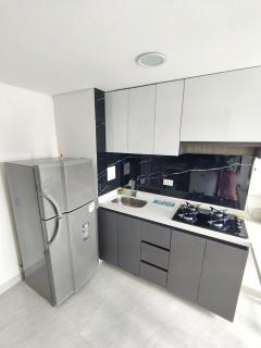 apartamento en Bogotá cerca a Corferias, embajada, americana, universidad nacional y centro historico - Bogotá - 3