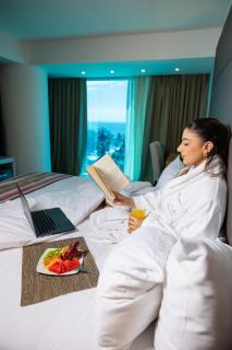 Tibisay Hotel Boutique Margarita - 8