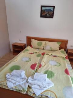 Park Hotel Panorama - Trjavna - 3