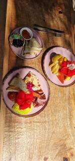 White House of Zanzibar - 3