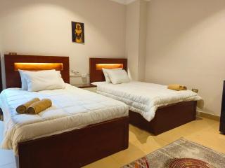 The pharaohs pyramids view apartment - Il Cairo - 4