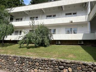Park Hotel Panorama - Trjavna - 9