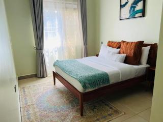 Alsander Homes Peach - Bweyogerere - 5