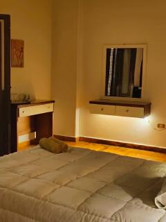 The pharaohs pyramids view apartment - Il Cairo - 9