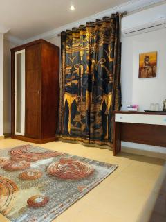 The pharaohs pyramids view apartment - Il Cairo - 7