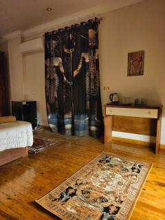 The pharaohs pyramids view apartment - Le Caire - 4