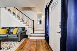Howes Capitol I - Sleek & stylish walk to OU Med - Oklahoma City - 9