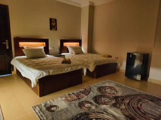 The pharaohs pyramids view apartment - Il Cairo - 2