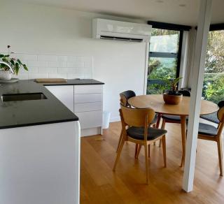 Arohanui Waterfront Villa - 1