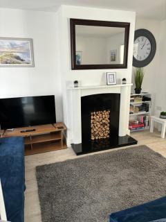 Stylish 3 bedroom house - Whitchurch - 9