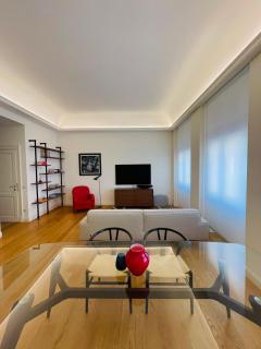 Elegante appartamento in Centro, zona Risorgimento - Milan - 9