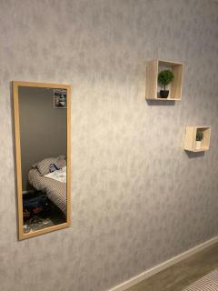 Logement entier - 3 Chambres - Parking privé - 15 min Lyon et Aéroport - Saint-Maurice-de-Beynost - 5