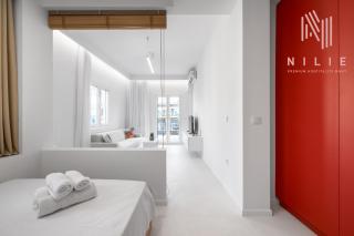 Mavili Studios, Nilie Hospitality MGMT - Tessalónica - 9