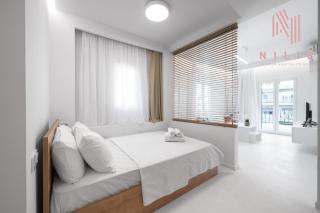 Mavili Studios, Nilie Hospitality MGMT - Tessalónica - 3