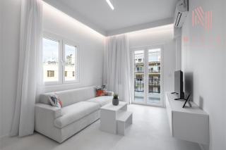 Mavili Studios, Nilie Hospitality MGMT - Tessalónica - 0