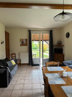 Les Gîtes du Bulhion - Molles - 5