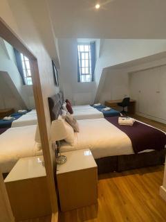 Greenwich Family Stay - Londra - 7