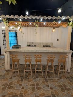 Casa vacacional, cerca del aeropuerto - Cartagena de Indias - 8