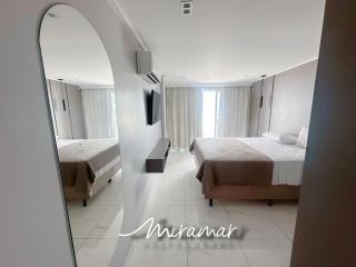 Blue Premium em Cabo Branco Beira Mar - 3