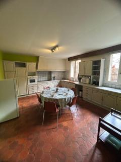 Appartement 6 Chambres Coeur de Ville - Soissons - 6