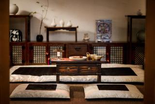 Gyeongbokgung Stay - Seul - 1