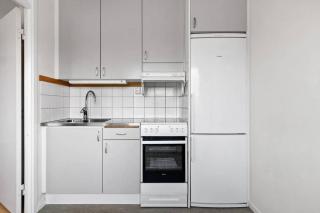Apartment in Sollentuna - 2