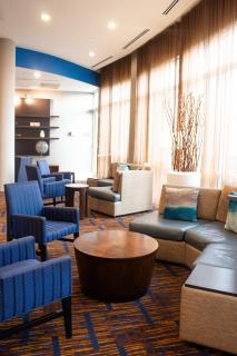 Courtyard Miami Dadeland - Miami - 6