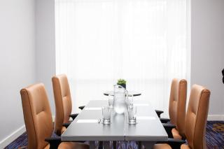 Courtyard Miami Dadeland - 3