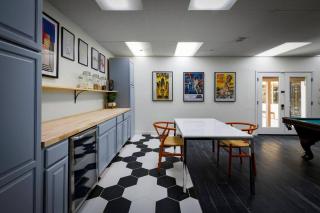 Best Location in Phoenix! 5500ft 6BD-6BA Pool-Spa-Game Room - Phoenix - 3