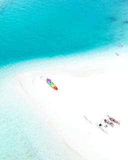 Araamu Hotels Maldives at Dhiffushi - Dhiffushi - 9