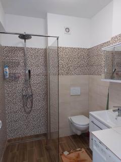 Gizella apartman - Balatonfenyves - 2