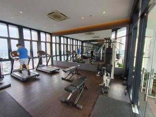 Revo - Pavilion Bkt Jalil at VVIP - 6