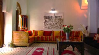 Riad Agdal Royal & Spa - Marrakech - 2