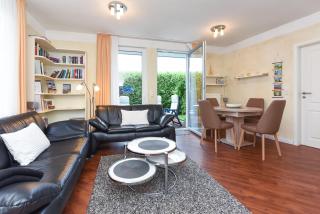 Ferienhaus Strandläufer - Bensersiel - 7