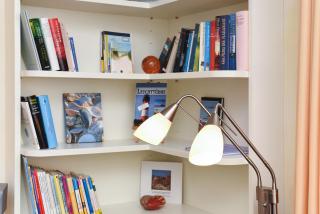 Ferienhaus Strandläufer - 6