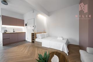 Mavili Studios, Nilie Hospitality MGMT - Tessalónica - 1
