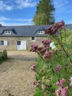 Moulin de Kerstrat - Brennilis - 0