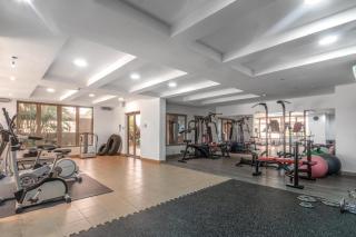 Hunters Cove Apartment - 3